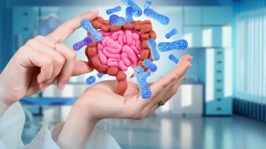Gut Health and the Microbiome: The Hidden Key to Your Well-being