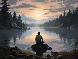 The Benefits of Solitude in a Distracted World