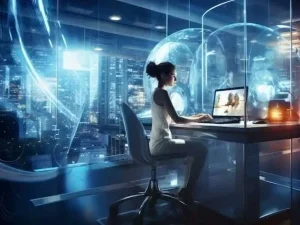 The Future of Remote Work in 2025: Trends and Opportunities