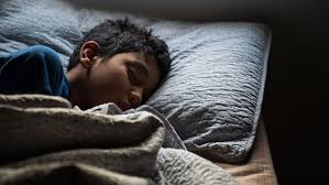 The Importance of Sleep: How Quality Rest Can Transform Your Health