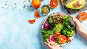 The Future of Clean Eating: What to Eat and Avoid in 2025
