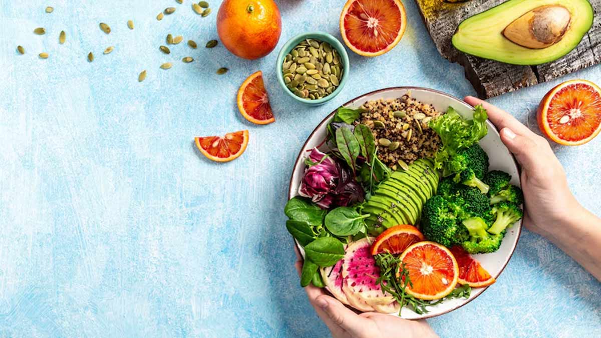 The Future of Clean Eating: What to Eat and Avoid in 2025