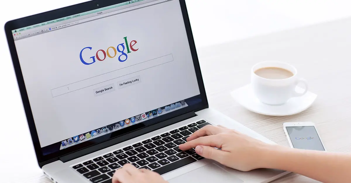 Words You Should Never Google, According to Those Who Have