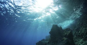 Experts Warn Undersea Volcano Could Erupt Soon—Here’s What We Know