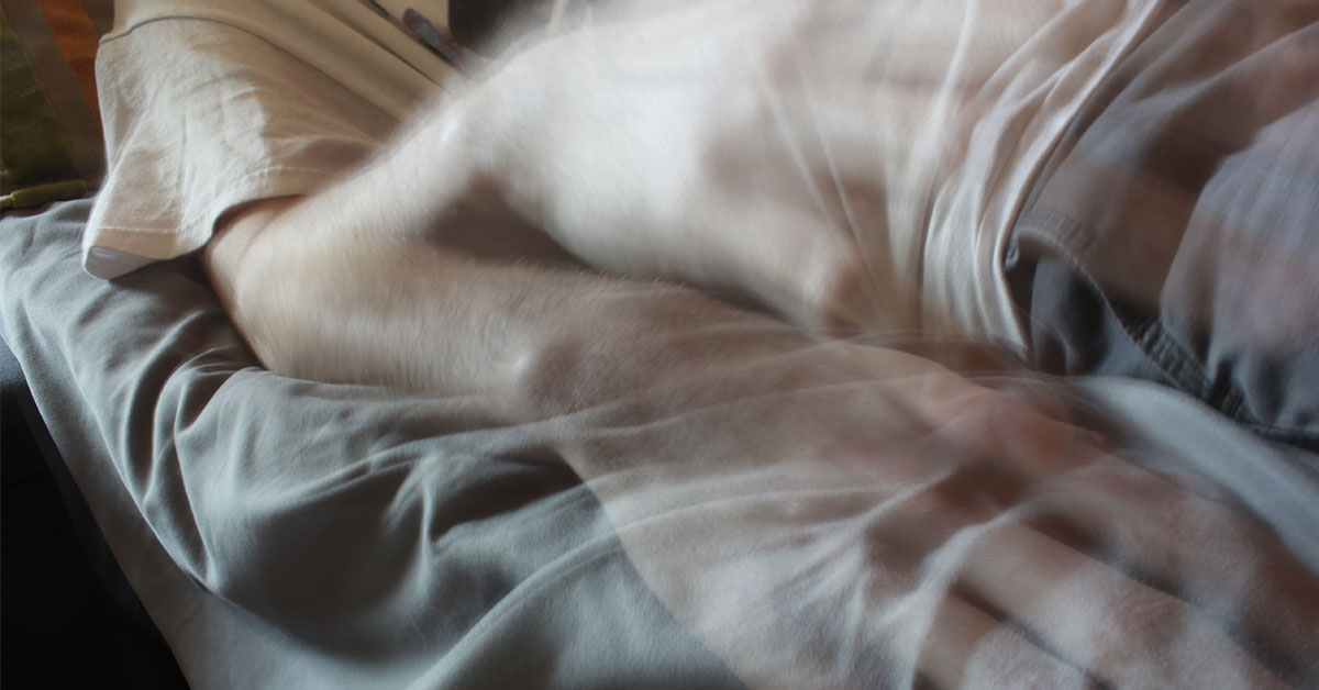 Your Body Gives Off a Glow That Fades When You Die, According to New Research