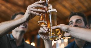 This Is How Long It Takes Your Liver to Return to Normal From Drinking