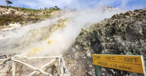 Supervolcano Shows Signs of Waking, Scientists Say It Could Affect Entire Planet