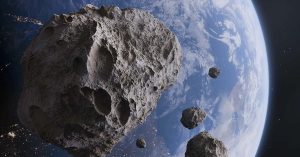 Three City-Killing Asteroids Could Possibly Strike Earth Within Weeks, Predictions Reveal