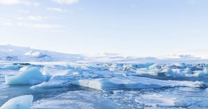 Frozen for 34 Million Years: Lost World Found Beneath Antarctica’s Ice