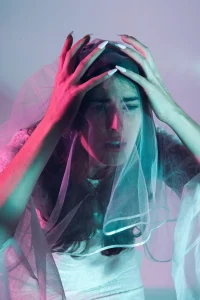 I Refused to Let a Family Drama Ruin My Wedding Day