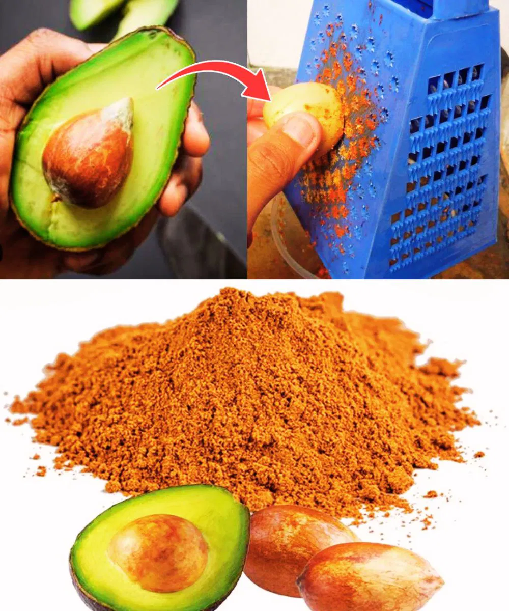 Benefits of Avocado Pits: 7 Reasons to Use Them