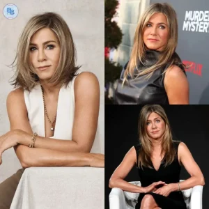 “The Pain that No One Ever Knew!” – Jennifer Aniston emotionally Opens up about how lonely her life is at 55