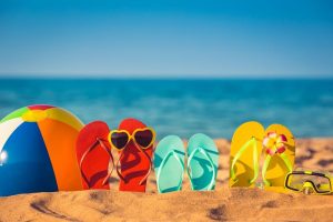Top Summer Destinations for 2025: Where to Travel This Year
