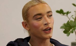 Controversial Podium Protest Ignites Trans Sports Debate