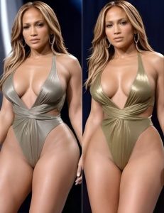 💦 is flaunting her new boyfriend…