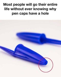 Most people will never know. Full article 👇 💬