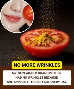 The benefits of tomatoes for the skin: a well-kept anti-aging secret