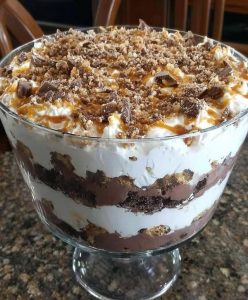 HEAVEN IN A BOWL
