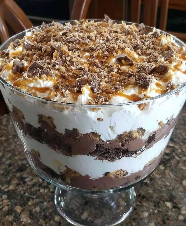 HEAVEN IN A BOWL