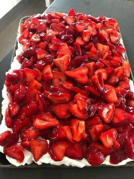 I have made this recipe for years. My children always chose it for their birthday party over any other