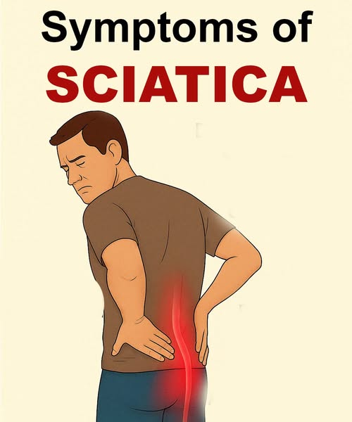 Sciatica and Spinal Stenosis: Understanding two overlooked yet disabling conditions