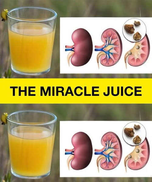 Naturally cleanse your kidneys, liver and lungs to regain energy and well-being