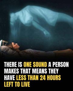Experts Are Shedding Light on the ‘Death Rattle’ Phenomenon Before Passing