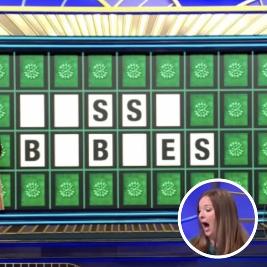 Wheel of Fortune' Contestant's Controversial Puzzle Answer Divides Fans