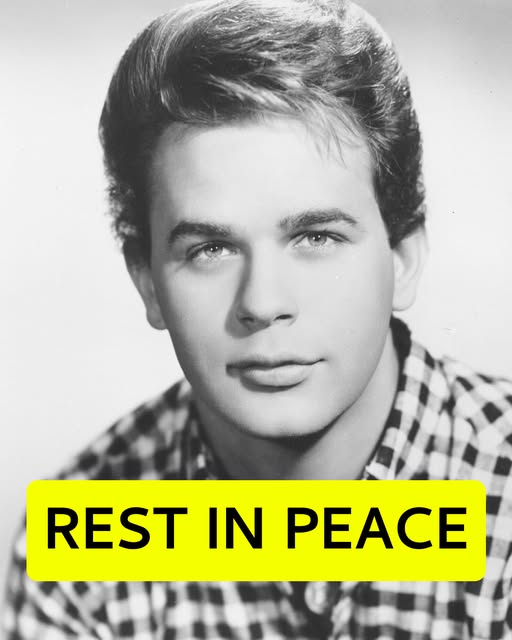 Renowned hitmaker and teen favorite passes at the age of 82