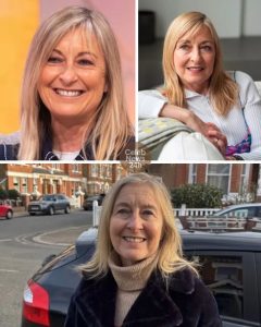 Fiona Phillips is cured of Alzheimer’s, as experimental treatment proves effective? She makes an emotional return after a year battling the disease