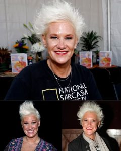 Anne Burrell’s Final Instagram Moments Surface Days Before Her Sudden Passing