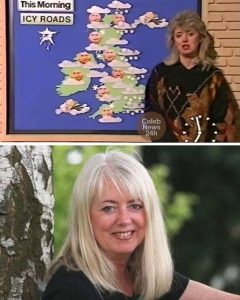 TV icon Wincey Willis dies aged 76 after dementia battle hidden for months as tributes flood in