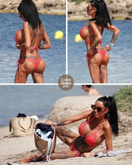 ‘Ugly, fake and disgusting’: Katie Price’s brutal verdict on her own face sparks new surgery craze. Katie Price flaunts her ‘botched’ bum in Ibiza – and admits she didn’t even read the surgery forms