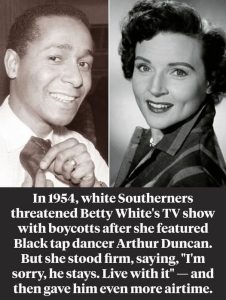Home The Inspiring Story Of Arthur Duncan, The First Black Regular On An American Variety Show