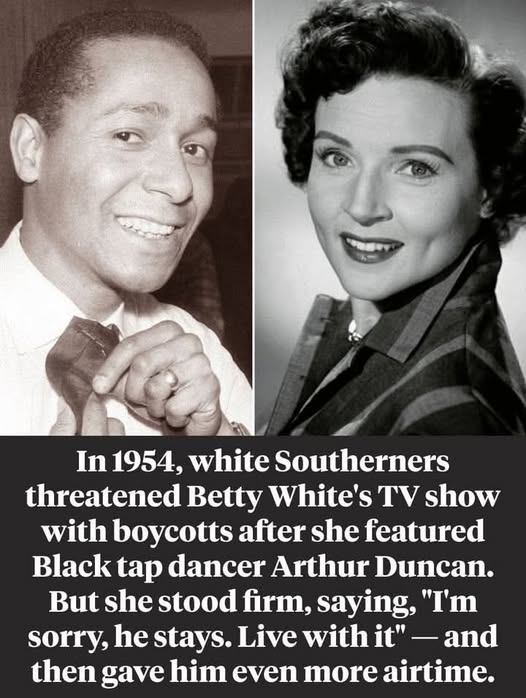 Home The Inspiring Story Of Arthur Duncan, The First Black Regular On An American Variety Show