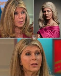 Kate Garraway’s New Romance CRUMBLES After £800k Debt Bombshell – He Walked Away