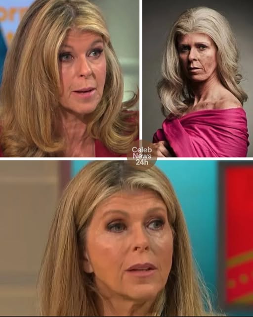 Kate Garraway’s New Romance CRUMBLES After £800k Debt Bombshell – He Walked Away