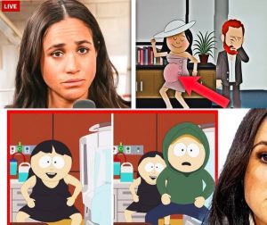 “OPRAH STEPS IN!” As Meghan Markle Faces Financial Storm Over Netflix Series, Winfrey Breaks Silence With Bold Public Statement: “We’re About to See More of Meghan!”