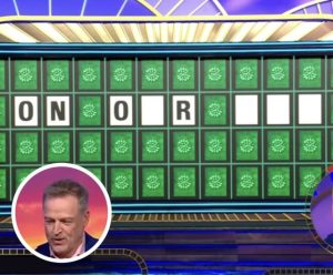 ‘Wheel of Fortune’ Fans Baffled Over This ‘Confusing’ Puzzle