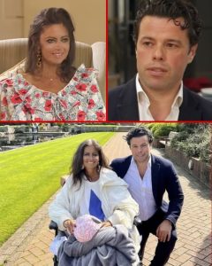 Dame Deborah James’ husband Sebastien Bowen fulfils her dying wish as he ‘finds love’ following her death