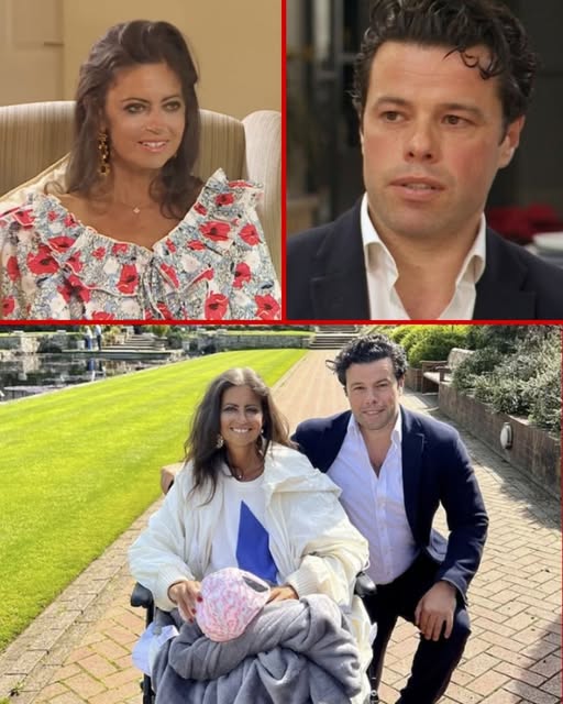 Dame Deborah James’ husband Sebastien Bowen fulfils her dying wish as he ‘finds love’ following her death