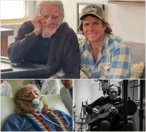 Sad news about Nelson Willie