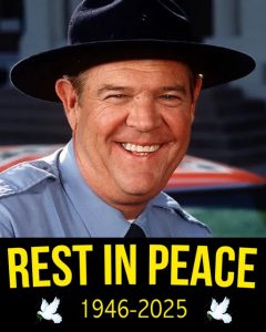 ‘Dukes of Hazzard’ star Rick Hurst passes away at 79