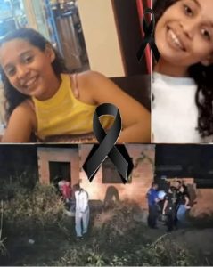 Missing girl found in the woods, her father was the one who