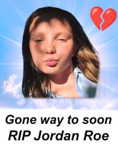 11-year-old girl sacrifices her life to save cousin in tubing tragedy