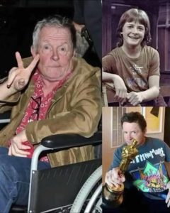Four Of Michael J Foxs Kids Have Announced The News