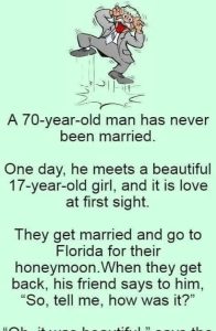 A 70-year-old