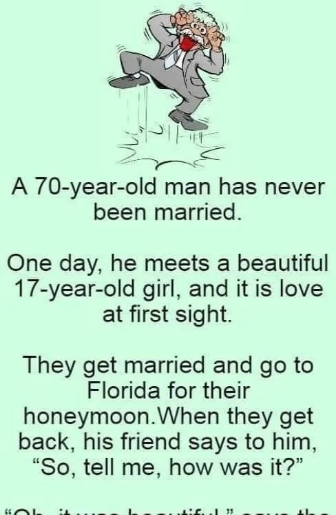 A 70-year-old