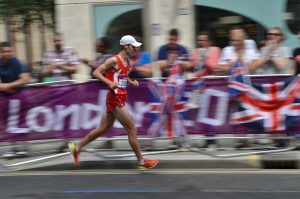 Off The RecordAfter This Minor Symptom, Marathon Runner Was Informed He Had “Months” To Live