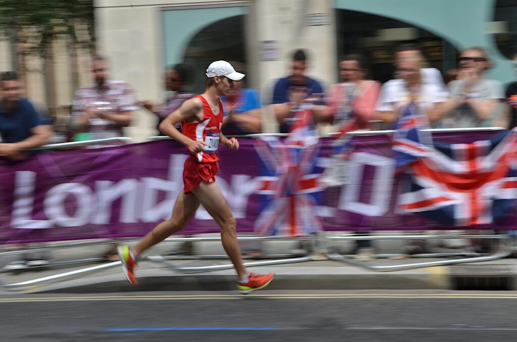 Off The RecordAfter This Minor Symptom, Marathon Runner Was Informed He Had “Months” To Live